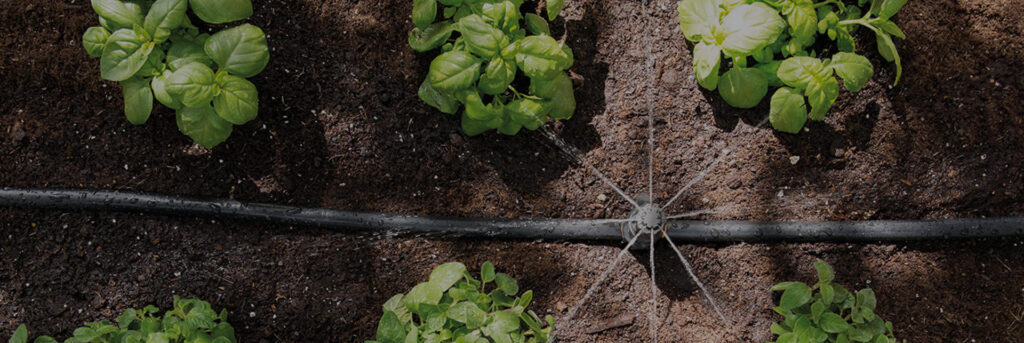 irrigation systems